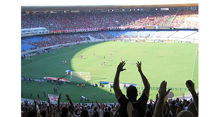 futebol
